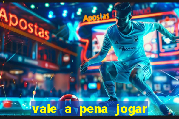 vale a pena jogar wow 2024